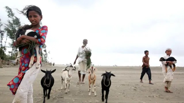 बांग्लादेश