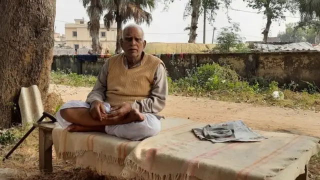 नितीश कुमार, बिहार, शेती, कृषी कायदे