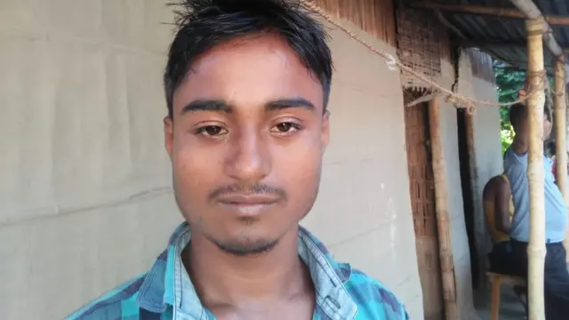 अपने पिता का शव लेने से इनकार क्यों कर रहा है यह परिवार?