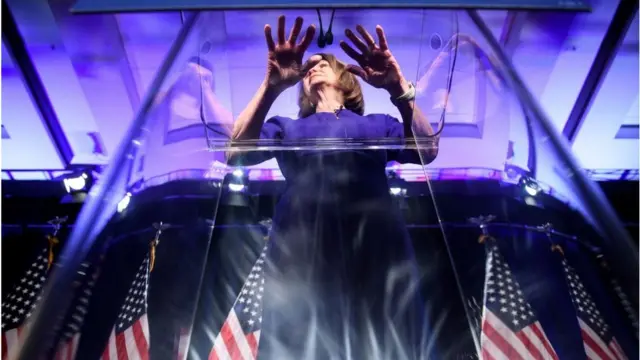 แนนซี เพโลซี