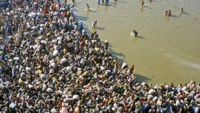 கும்பமேலா