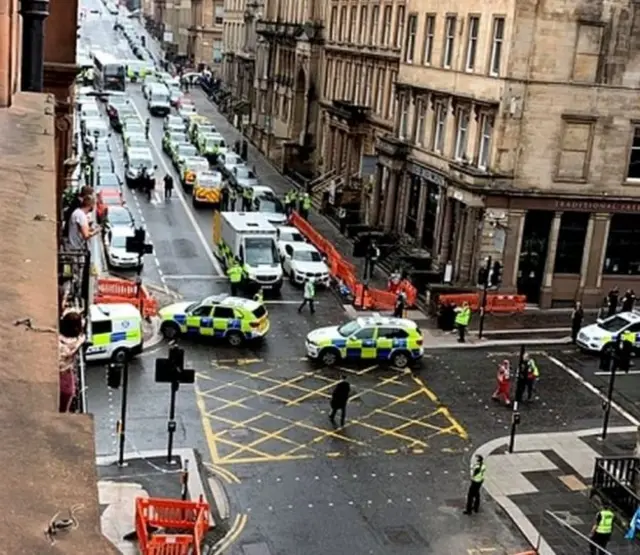 Glasgow