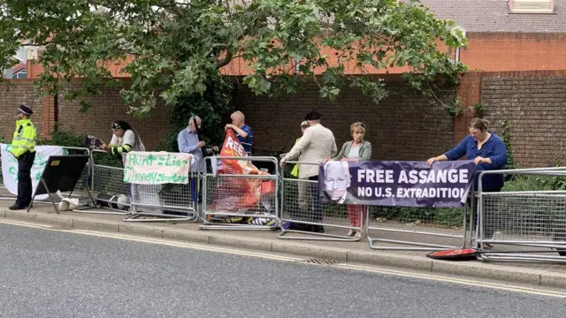 Лондон, 10. јул 2019.