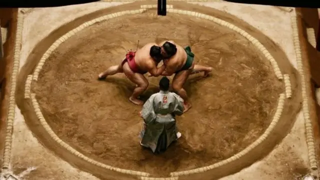 sumo