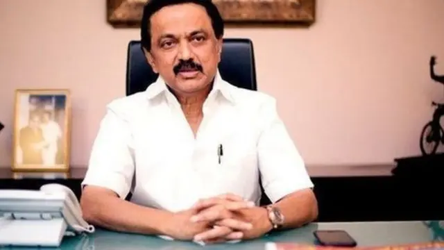 ஸ்டாலின்