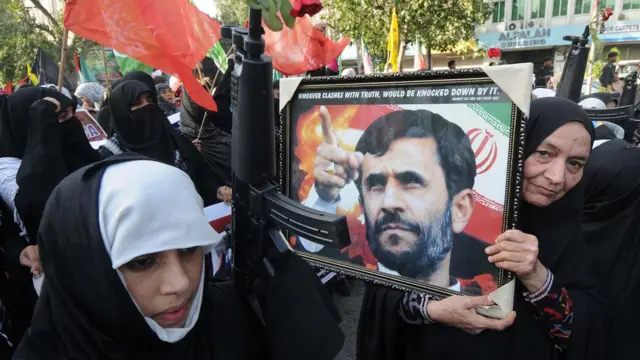 تظاهرات روز قدس در پاکستان - ۲۰۰۹