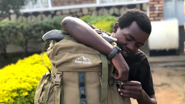 Hyppolite Ntigurirwa