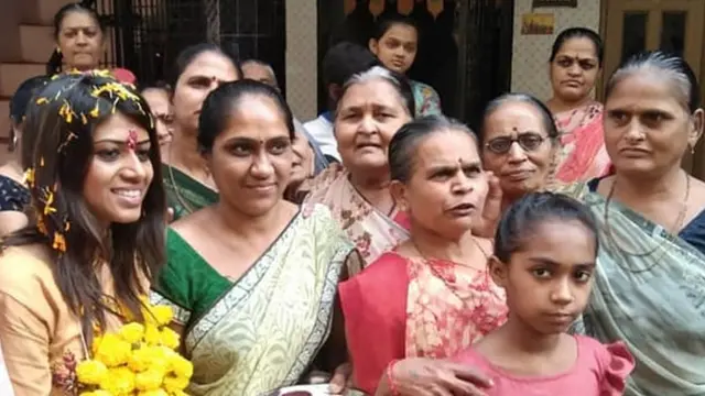 પાયલ પટેલ