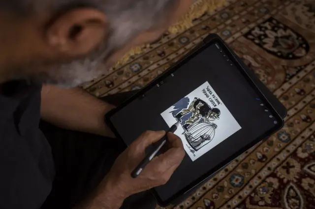 సుహైల్ న‌క్స్‌బందీ