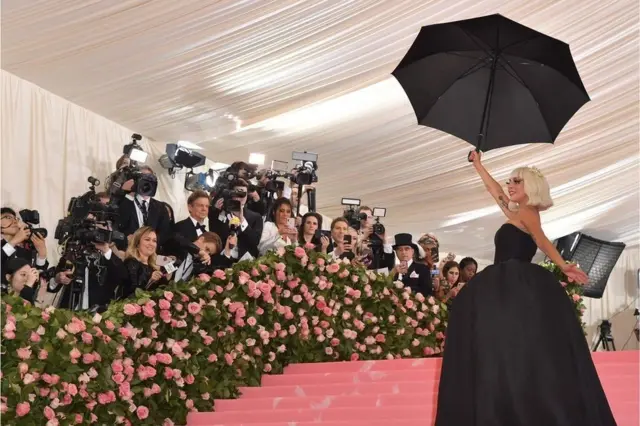 লেডি গাগা