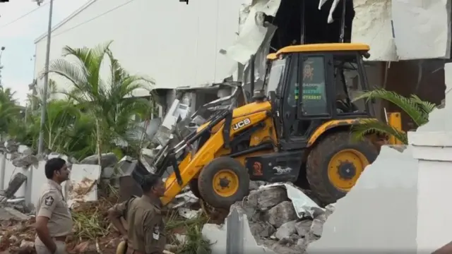 ప్రజావేదిక