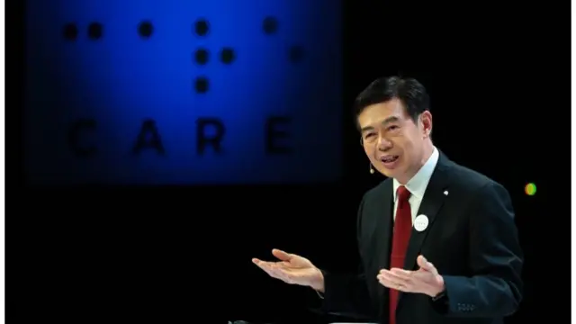 ศุภวุฒิ สายเชื้อ คาดหวังให้ประเทศไทยพลิกผัน ฟื้นฟู ปรับโครงสร้างให้เป็นประเทศที่สมบูรณ์ (wellness)