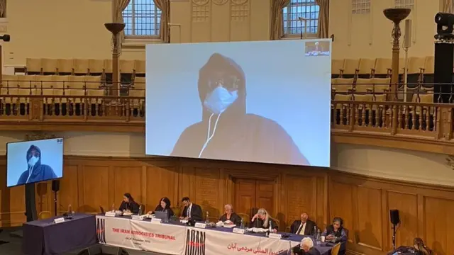 اعتراض‌های آبان