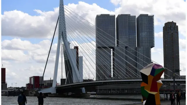 Rotterdam