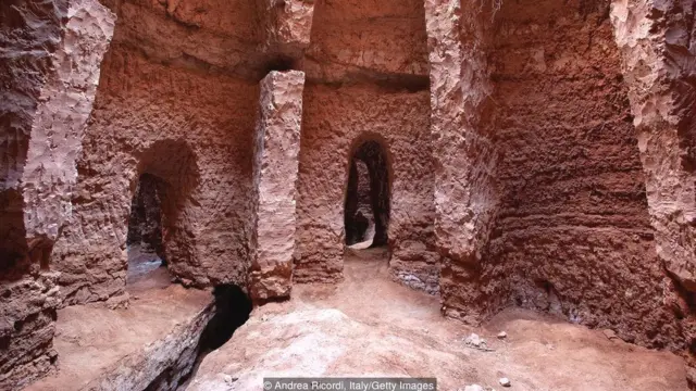 सभ्यता का विकास, ईरानी सभ्यता, प्राचीन इंजीनियरिंग का कमाल, वर्ल्ड हेरिटेज साइट