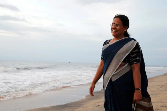 ਉਮਾ ਪ੍ਰੇਮਨ