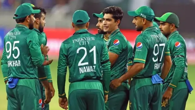 ਏਸ਼ੀਆ ਕੱਪ ਵਿੱਚ ਭਾਰਤ ਤੇ ਪਾਕਿਸਤਾਨ