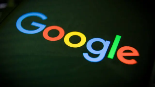 google