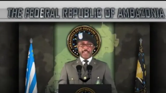 Ndị kpọrọ onwe ha otu Amabzonia