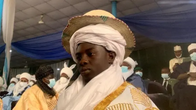Muhammad Auwal Gusau