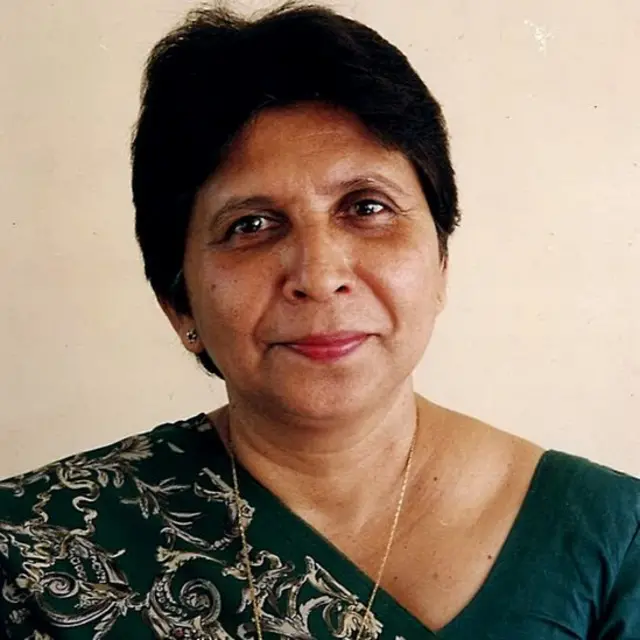 PROF KAMALA LIYANAGE