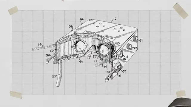 Diagrama de la máscara telesférica