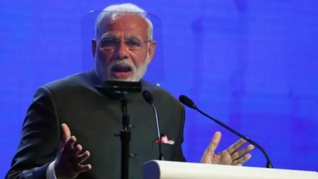 વડા પ્રધાન