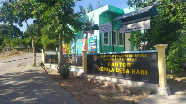 Waria, transgender, ntt