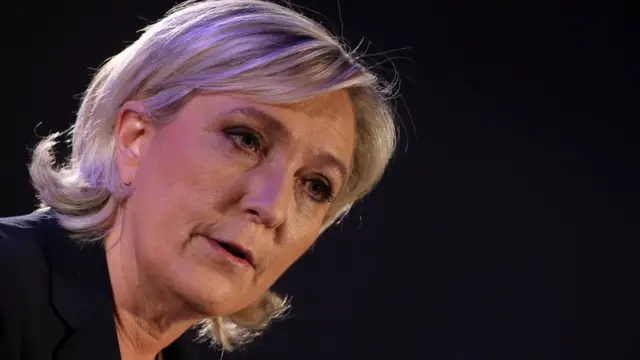 मारी ली पेन