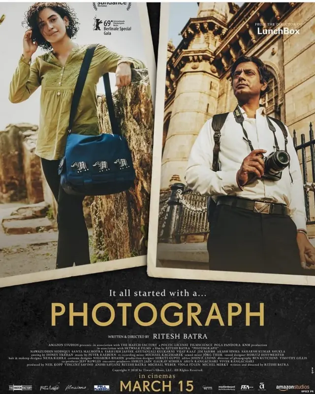 फोटोग्राफर फिल्म