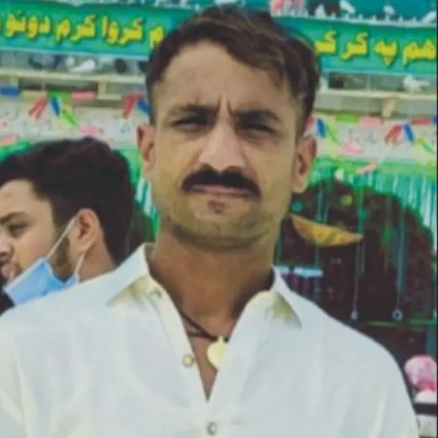 محمد اشرف، گوجرانوالہ