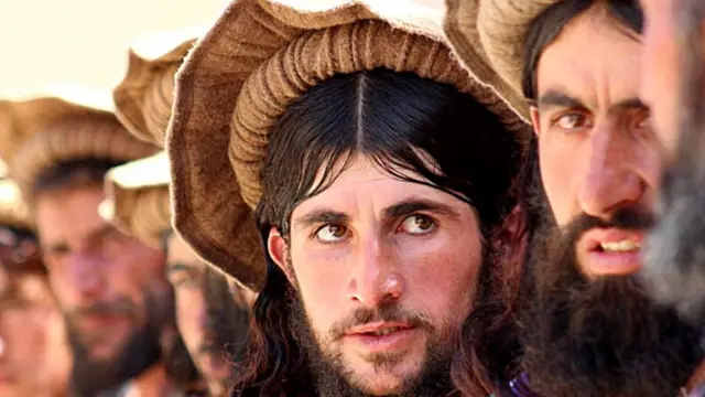 તાલિબાન