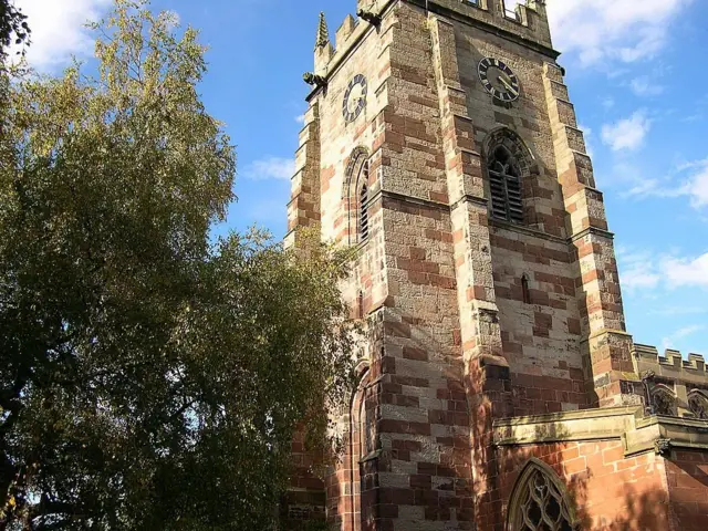 مارکیٹ ڈریٹن