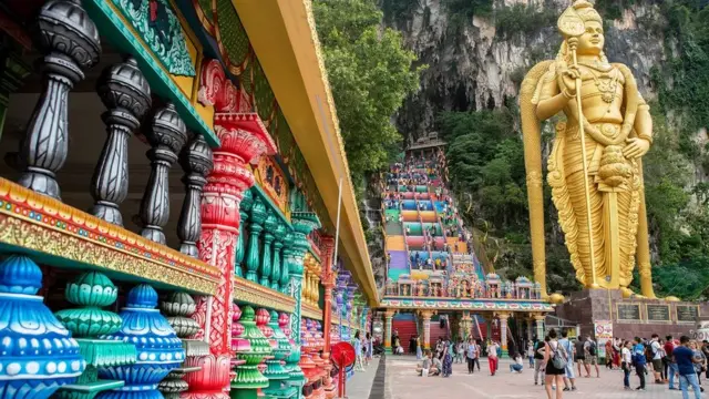 ملائشیا کا ’قومی‘ مشروب