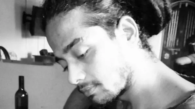 नीलोत्पल दास