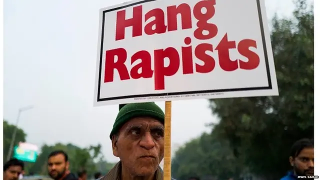 ਨਿਰਭਿਆ ਗੈਂਗਰੇਪ