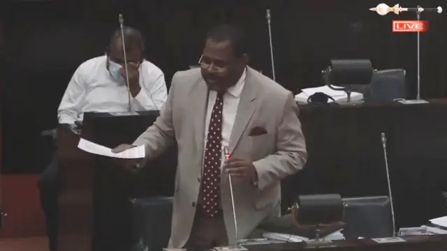 Gajendra Kumar Ponnambalam