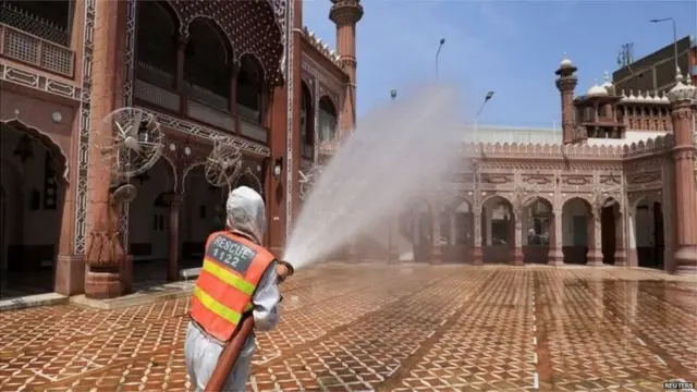 పాకిస్తాన్