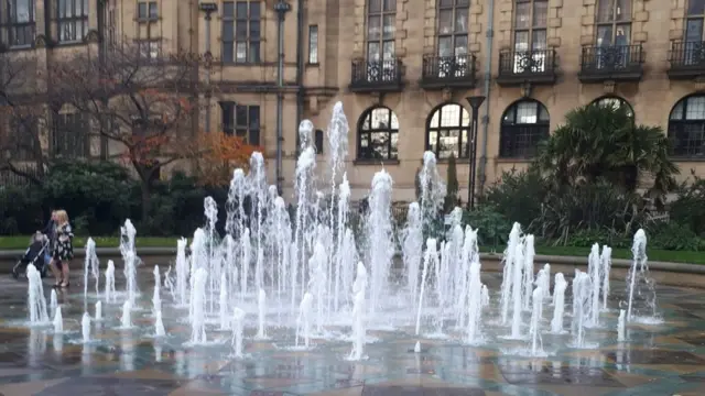 ከባቢ ለንደን