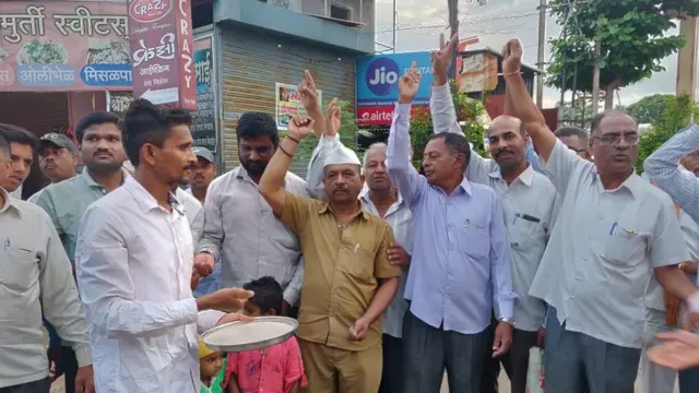 कुलभूषण जाधव