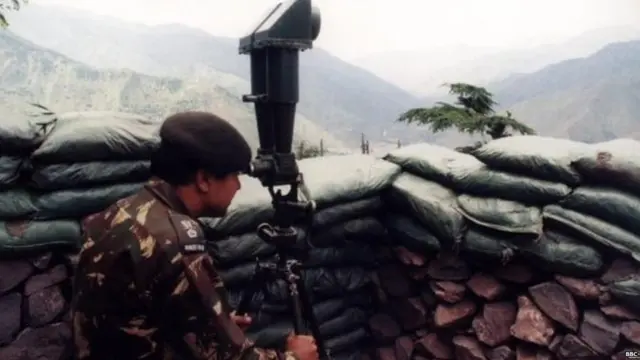 भारत पाकिस्तान