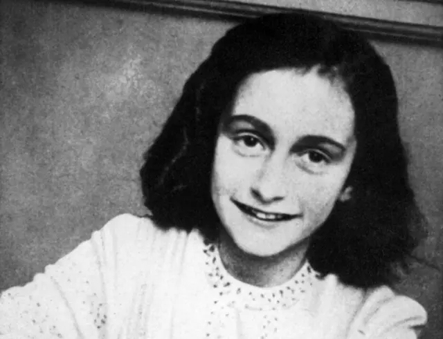 Anne Frank
