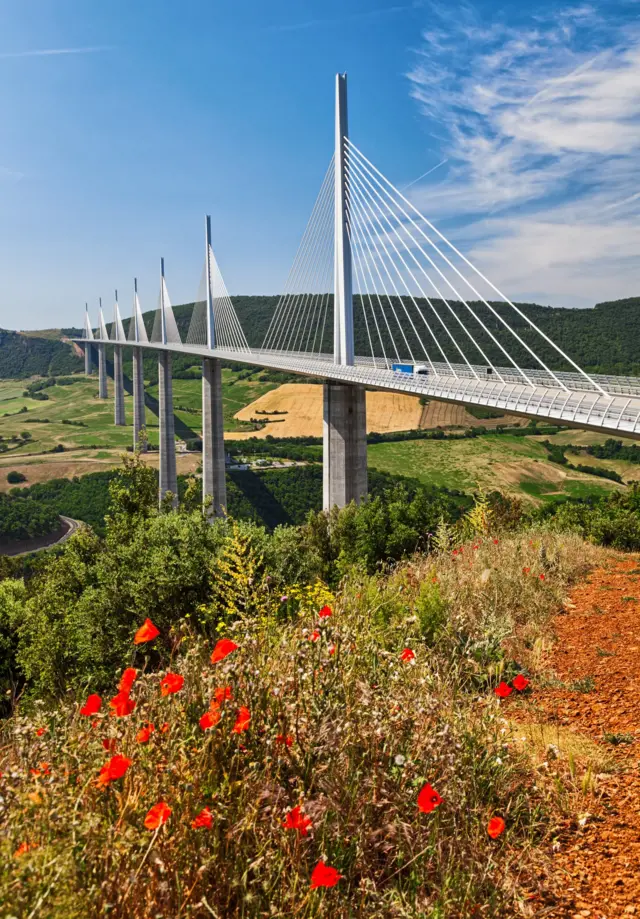 Виадук Мийо