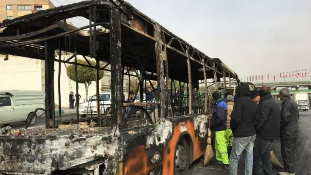 உலகெங்கும் நடக்கும் போராட்டங்கள், வதைப்படும் மக்கள்- என்ன காரணம்?