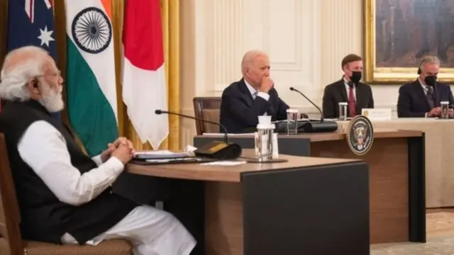 पंतप्रधान नरेंद्र मोदी. भारत, पाकिस्तान, संयुक्त राष्ट्र