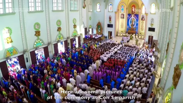 Phim 'Nỗi Buồn Sông Gianh'