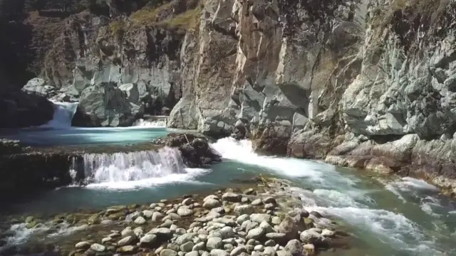 અહરબિલ ઝરણું