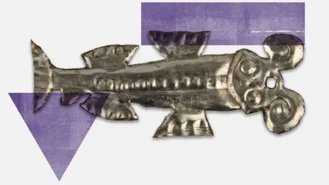 Les Incas ont emmené les orfèvres et les métallurgistes chimús à Cuzco pour leur enseigner leurs techniques.