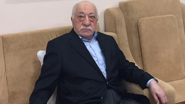 Fetullah Gülen