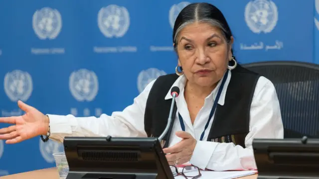 Tarcila Rivera